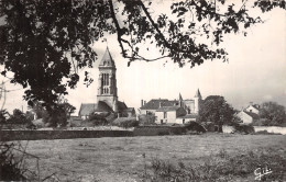 85 ILE DE NOIRMOUTIER L EGLISE - Ile De Noirmoutier