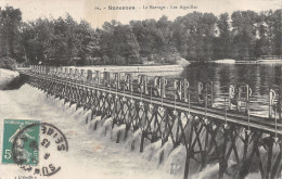 92 SURESNES LE BARRAGE - Suresnes