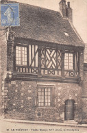 76 LE TREPORT LE PRESBYTERE - Le Treport