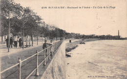 44 SAINT NAZAIRE BOULEVARD DE L OCEAN - Saint Nazaire