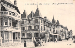 44 LA BAULE BOULEVARD DES DUNES - La Baule-Escoublac