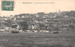 51 MONTMIRAIL - Montmirail