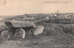 29 LE CONQUET - Le Conquet