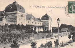 17 CHATELAILLON LE CASINO - Châtelaillon-Plage