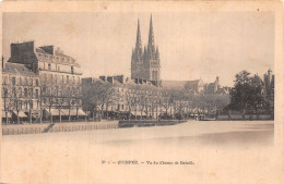 29 QUIMPER - Quimper