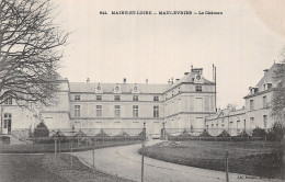 49 MAULEVRIER LE CHÂTEAU - Autres & Non Classés