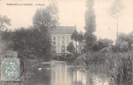 21 PERRIGNY SUR L OGNON LE MOULIN - Autres & Non Classés