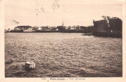 56 PORT LOUIS - Port Louis