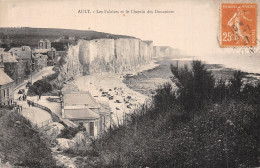 80 AULT LES FALAISES - Ault