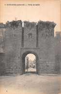 44 GUERANDE PORTE DE SAILLE - Guérande