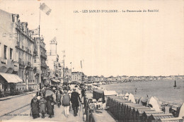 85 LES SABLES D OLONNE LE REMBLAI - Sables D'Olonne