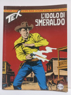 Tex "Nuova Ristampa" (Bonelli 2006) N. 168 - Tex