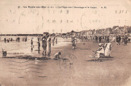 44 LA BAULE SUR MER LA PLAGE - La Baule-Escoublac