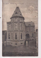 Cpa BIOUL   Villa - Anhée