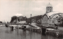 58 CLAMECY L EGLISE - Clamecy