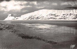 62 LE CAP BLANC NEZ - Autres & Non Classés