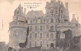 49 LE CHÂTEAU DE BRISSAC - Autres & Non Classés