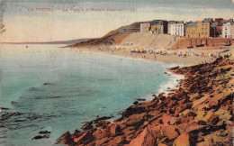 62 LE PORTEL LA PLAGE - Le Portel