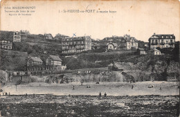 76 SAINT PIERRE EN PORT - Other & Unclassified