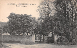 91 LA RONCE PAR MARCOUSSIS - Sonstige & Ohne Zuordnung