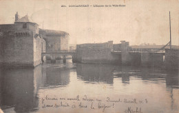 29 CONCARNEAU - Concarneau