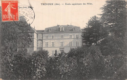 1 TREVOUX ECOLE DES FILLES - Trévoux