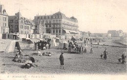 62 WIMEREUX LA PLAGE - Altri & Non Classificati