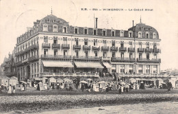 62 WIMEREUX LE GARND HOTEL - Other & Unclassified