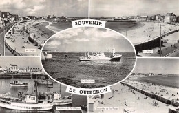 56 QUIBERON - Quiberon