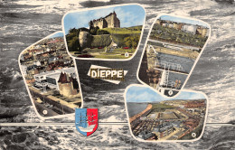 76 DIEPPE - Dieppe