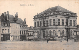 72 MAMERS LE THEATRE - Mamers