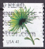 (USA 2007) O/used (A1-3) - Gebraucht