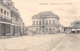 72 MAMERS PLACE CARNOT LE THEATRE - Mamers