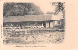 72 LA FLECHE PRYTANEE MILITAIRE - La Fleche