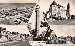 62 LE TOUQUET PARIS PLAGE LA PISCINE - Le Touquet