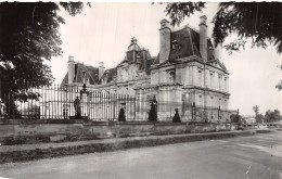 78 MAISONS LAFFITTE LE CHÂTEAU - Maisons-Laffitte