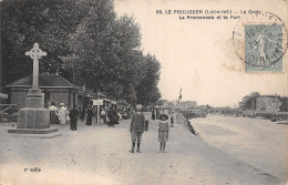 44 LE POULIGUEN LA CROIX - Le Pouliguen