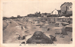 22 TREGASTEL LA PLAGE - Trégastel