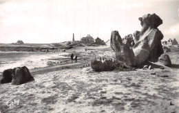 29 LESCONIL LACHAUSE DU CURE - Lesconil