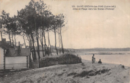 44 SAINT BREVIN LES PINS DUNES D AMOUR - Saint-Brevin-les-Pins