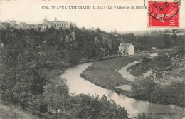 44 CHÂTEAU THEBAUD LA VALLEE DE LA MAINE - Autres & Non Classés