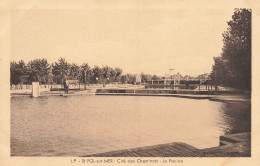 59 SAINT POL SUR MER LA PISCINE - Saint Pol Sur Mer