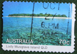 Landscape Isle Island 2015 Mi 4321 Yv 4160 Used Gebruikt Oblitere Australia Australien Australie - Usados