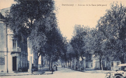 79 PARTHENAY AVENUE DE LA GARE - Parthenay