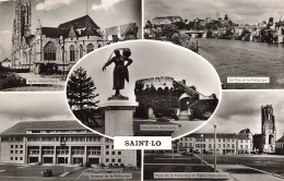 50 SAINT LO - Saint Lo