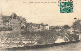 56 VANNES LA GARONNE - Vannes