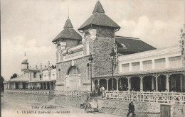 44 LA BAULE LE CASINO - La Baule-Escoublac