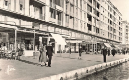 83 TOULON LE QUAI STALINGRAD - Toulon