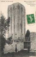 86 LOUDUN LA TOUR CARREE - Loudun