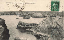 85 L ILE D YEU LA MEULE - Ile D'Yeu